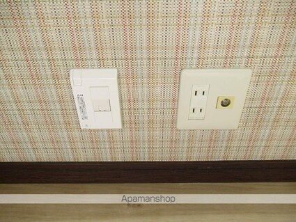 ベルメゾン（滝沢）[1K/26.08m2]の内装4