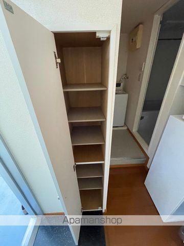 レオパレスAGAの内装写真