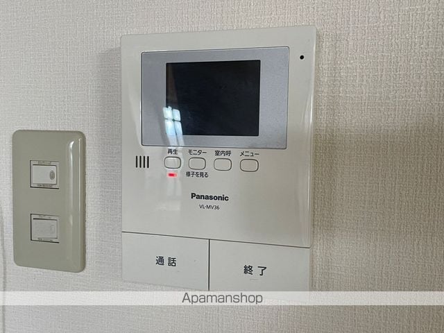 有宏ハイツの内装写真