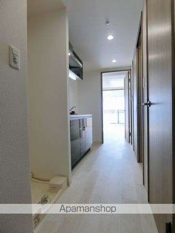 ARTIZA堺の内装写真