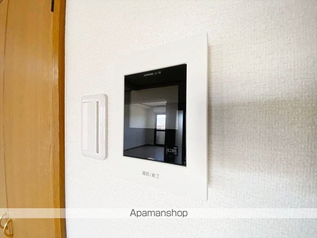 アンティムの内装写真