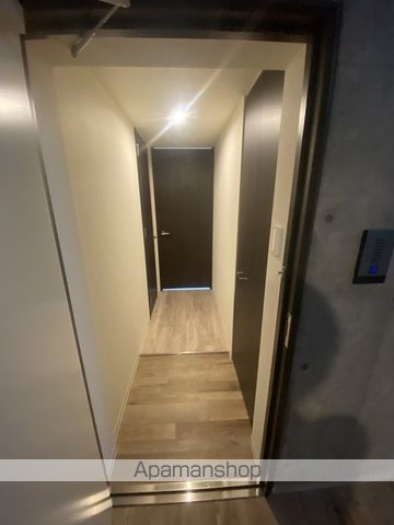 北斗エンブレム札幌の内装写真