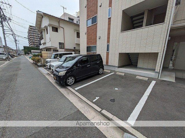 コンフォート江波南のその他写真