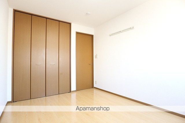 クレセールの内装写真