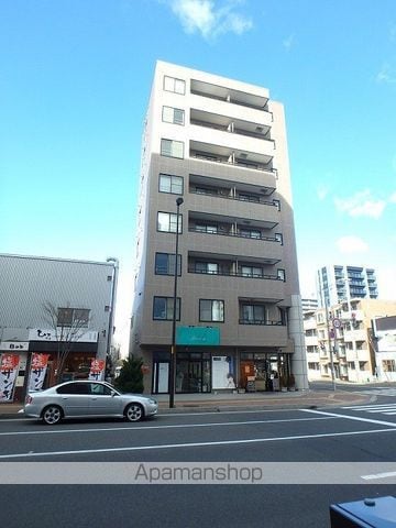 E COURT24の外観写真