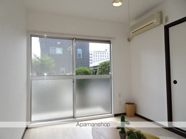 コンシェール萩原Aの内装写真