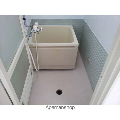 くぼたハイツの内装写真