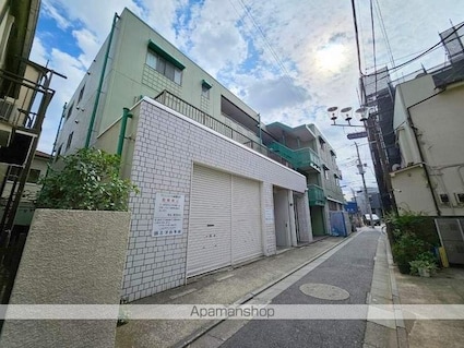 東京都足立区本木南町[2LDK/58.3m2]の外観3