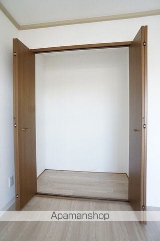 アーバンSTMの内装写真
