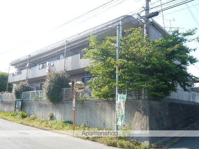 エトワール四方寄の外観写真