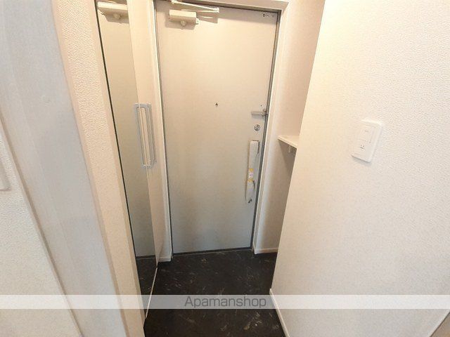 ハルズ HINODEの内装写真