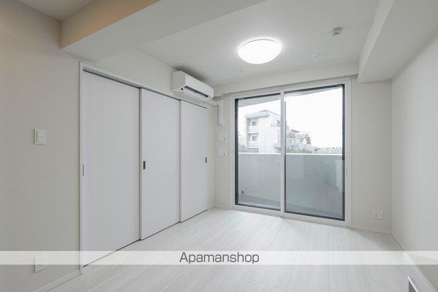 NOGATA RESIDENCEの内装写真