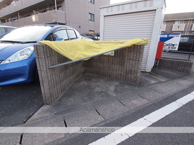 シードルハイツIIIのその他写真