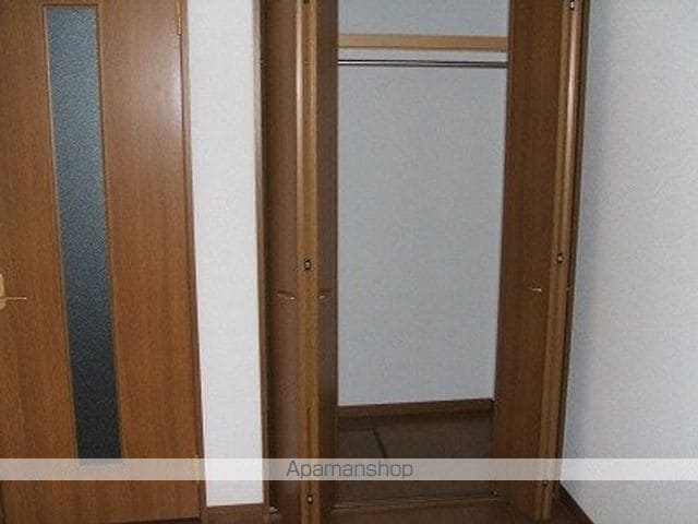 アンプルール リーブル さつきの内装写真