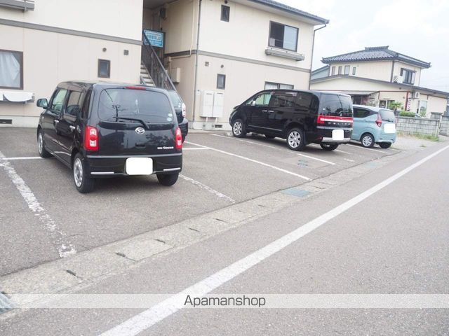 ラポーネEYのその他写真