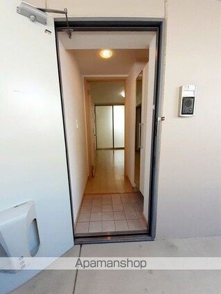 ベルファミーユ[1LDK/35.31m2]の玄関