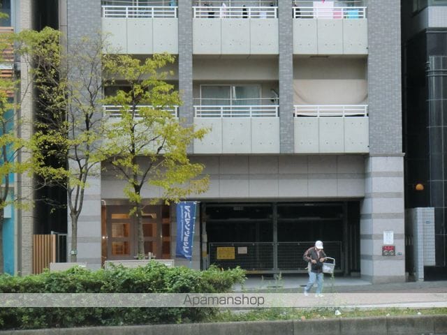 東桜コートの外観写真