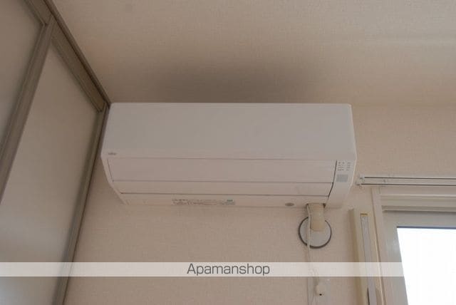 ヴィラ中島IIの内装写真