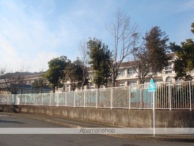 リトルタウン・イワモトAの周辺写真