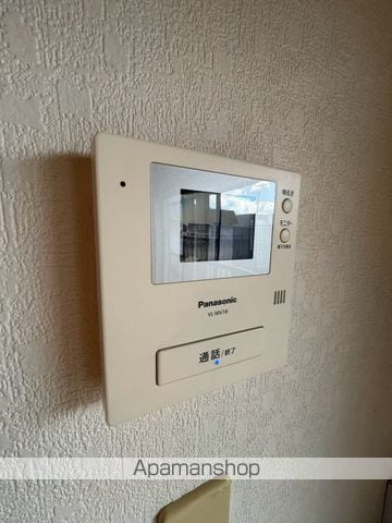 ジューヌフィーユ北門の内装写真