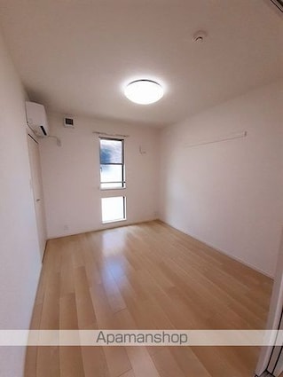 アルフォート[1LDK/46.28m2]のリビング・居間2