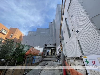 ＪＭ高円寺南[1LDK/46.31m2]の外観5