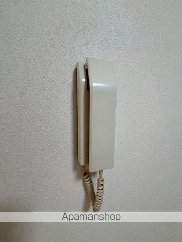 ノースコート19の内装写真