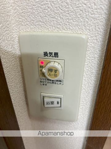 エクセル長者の内装写真