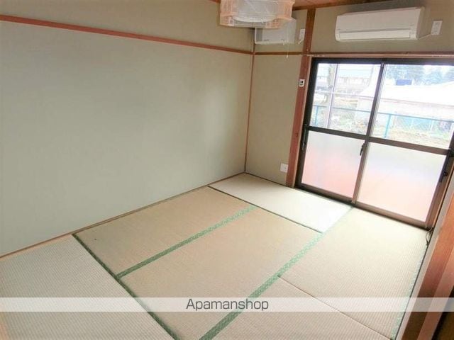 ハイムタカの内装写真