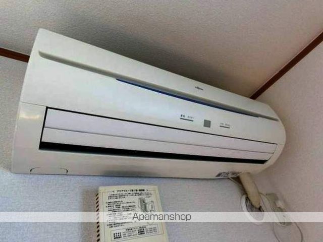 ハイツふくろうの内装写真
