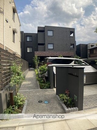 ｃｏｍｆａｒｍ　Ⅱ[1LDK/52.3m2]のエントランス