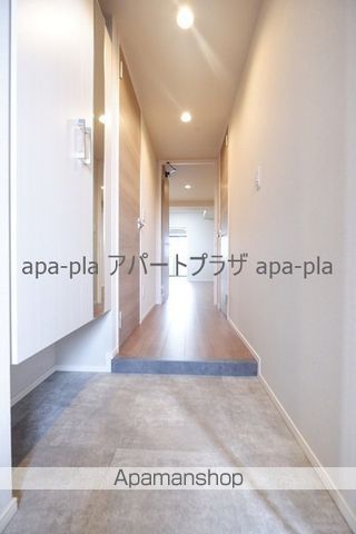 エマリーグレースの内装写真