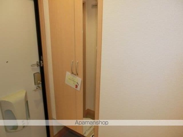 セジュール クレストの内装写真