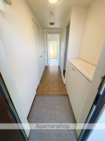 リアライズ山下町の内装写真