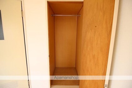 岡山県岡山市北区大供２丁目[1K/25m2]の収納