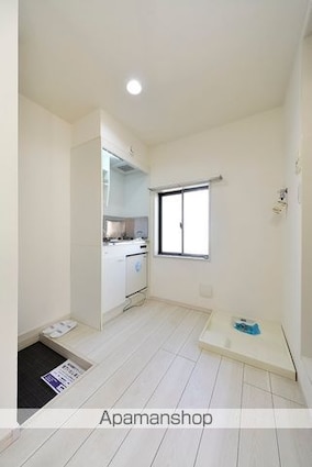 リプロンビギン三軒茶屋Ⅱ[1R/10.26m2]の内装5