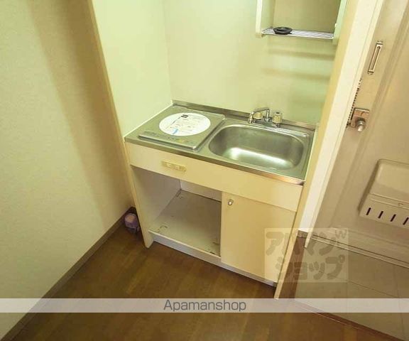 みつまるマンションの内装写真
