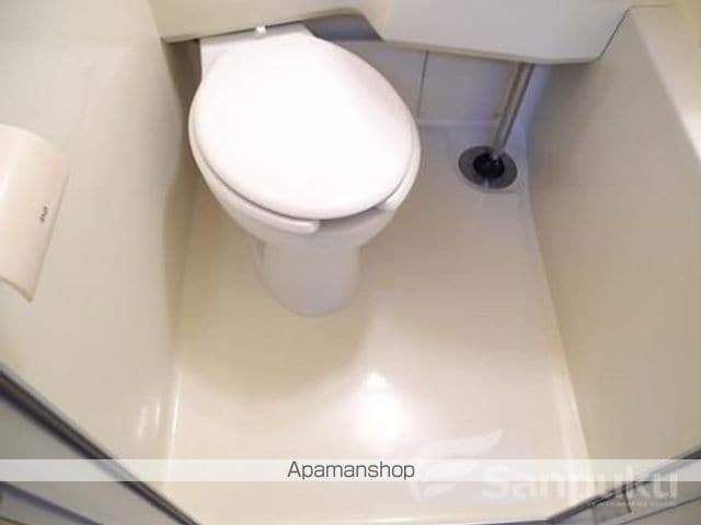 森本マンションの内装写真