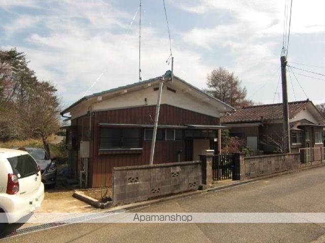 detached 福島県いわき市岩間町上山149
地図を見る