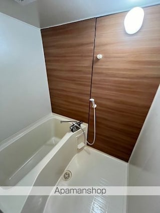 グリーンスクエア[3DK/61.35m2]のバス