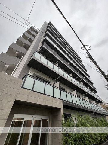 RELUXIA CITY 東向島の外観写真