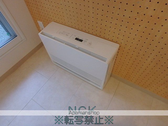 グランオルセー北大前の内装写真
