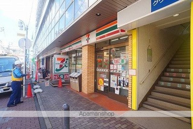 ウインズ和田の周辺写真