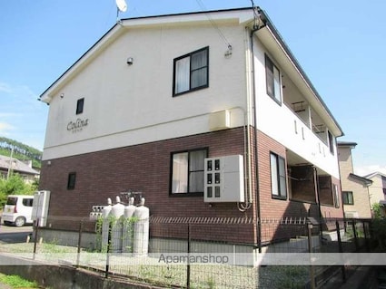 コリーナ[1LDK/39.01m2]の外観1