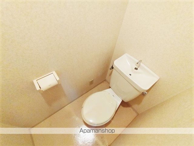 メゾンド西宮の内装写真