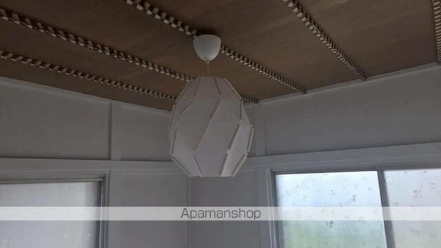 川越線 南古谷駅 徒歩19分 2階建 築54年の内装写真