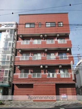和歌山県和歌山市中之島[店舗/103m2]の外観2