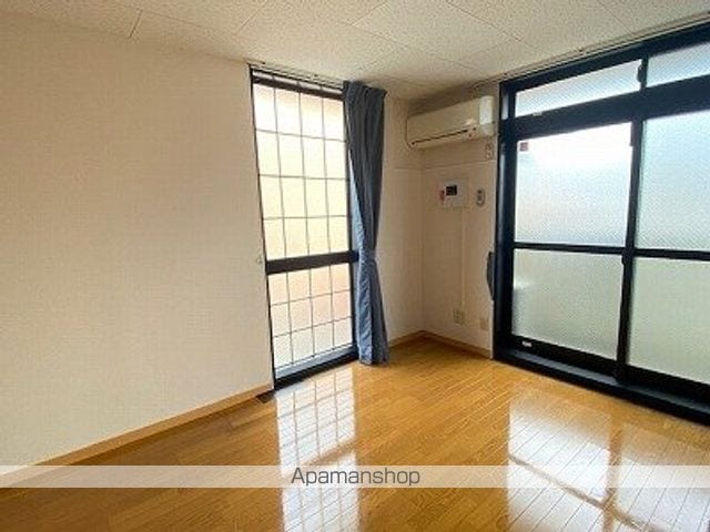 レオパレスほたるIの内装写真
