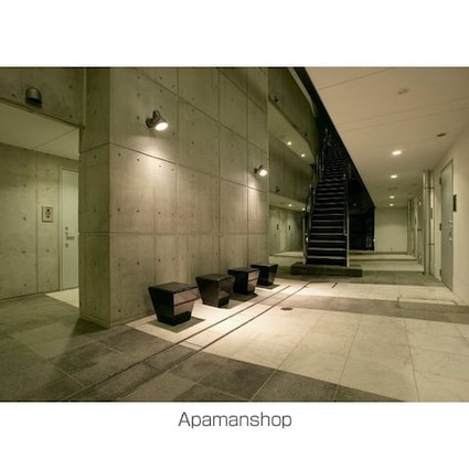 イプセ蒲田ＷＥＳＴ[2LDK/54.81m2]の外観4
