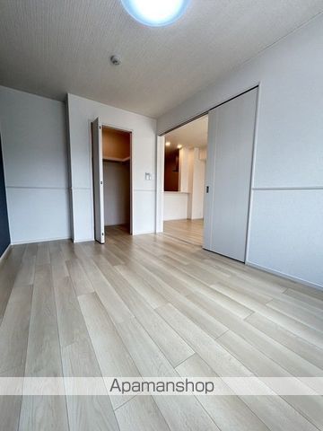 シュシュテラスの内装写真